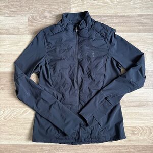 On Running Climate Jacket, size M